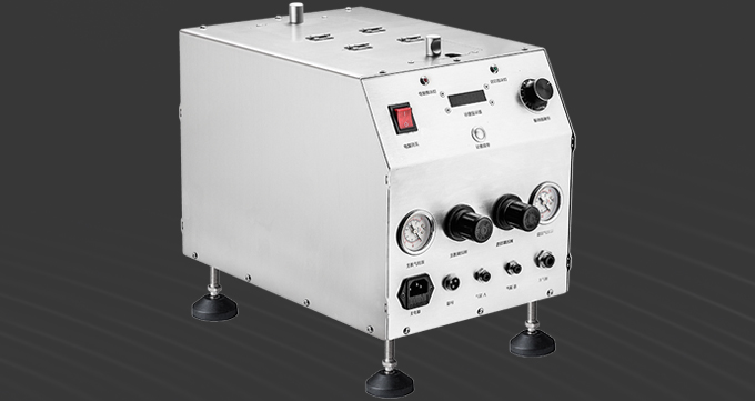 自动抽芯铆钉机 自动抽芯铆钉机