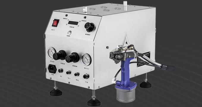 自动供料铆钉枪 自动供料铆钉枪